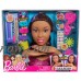 Barbie Deluxe Styling Head - Brunette, Barbie Flip & Reveal   564191214
